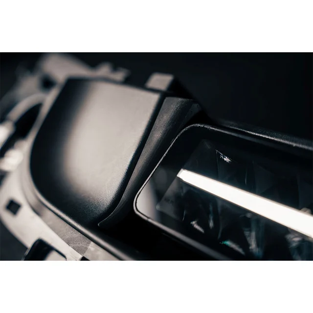 Lumen grillkit lyspakke Volvo FH Aero 2024-> 