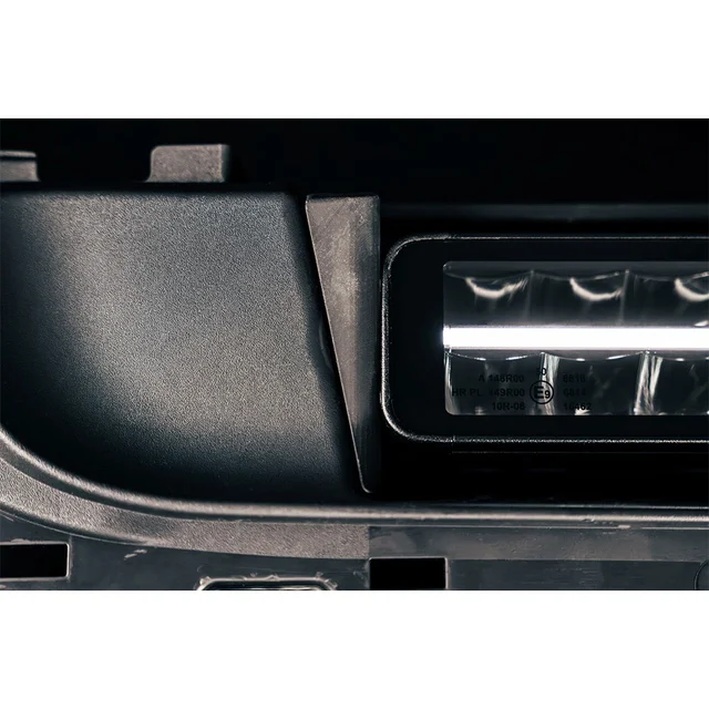 Lumen grillkit lyspakke Volvo FH Aero 2024-> 