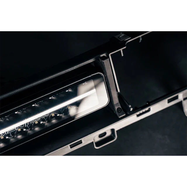 Lumen grillkit lyspakke Volvo FH Aero 2024-> 