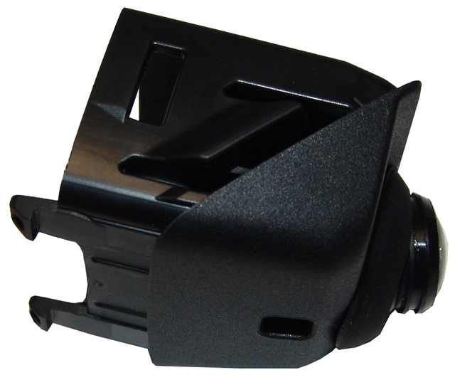 Navlinkz Spesialtilp.ryggekamera (CVBS) Porsche Macan (2019-2023) 