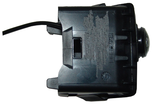 Navlinkz Spesialtilp.ryggekamera (CVBS) Porsche Macan (2019-2023) 