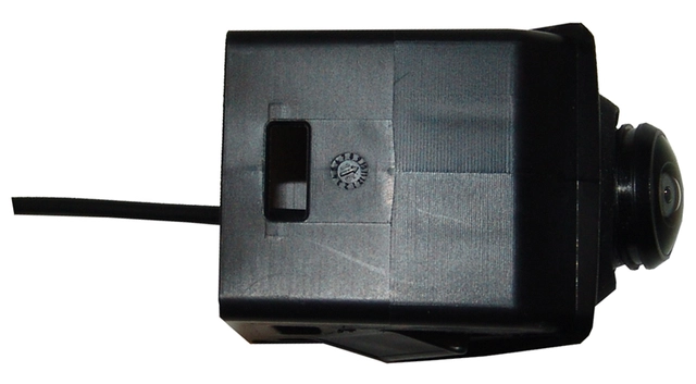 Navlinkz Spesialtilp.ryggekamera (CVBS) Porsche 911/Boxster (2012-2015) 