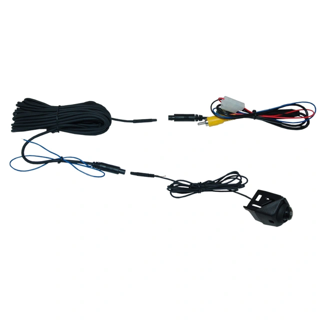 Navlinkz Spesialtilp.ryggekamera (CVBS) Porsche 911/Boxster (2012-2015) 