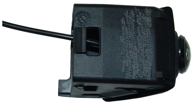 Navlinkz Spesialtilp.ryggekamera (CVBS) Porsche 911/Boxster/Cayman (2016->) 