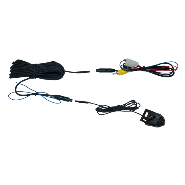 Navlinkz Spesialtilp.ryggekamera (CVBS) Porsche 911 (2019->) 