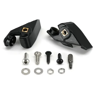 Lazer grillbrakett Iveco Daily (2024 ->)