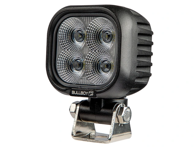 Bullboy Agriline arbeidslys LED, 2913 Lumen, 33W, arbeidslys 