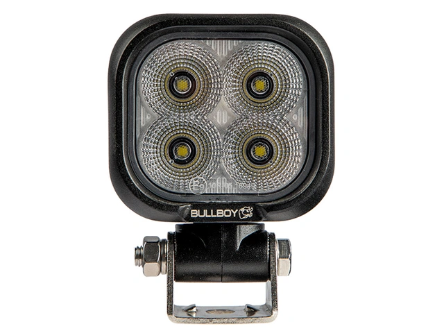 Bullboy Agriline arbeidslys LED, 2913 Lumen, 33W, arbeidslys 