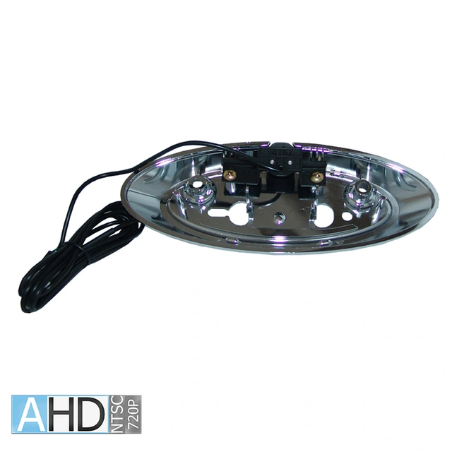 Navlinkz Spesialtilp.ryggek. (AHD 720p) Ford Ranger/F-150/F-250 (2008-2022) 