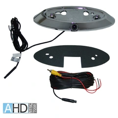 Navlinkz Spesialtilp.ryggek. (AHD 720p) Ford Ranger/F-150/F-250 (2008-2022)