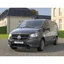 Antec EU Frontbøyle 60/42mm Sort Mercedes Vito / e-Vito W447 2014-2023