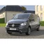 Antec EU Frontbøyle 60/42mm bred Sort Mercedes Vito / e-Vito W447 2014-2023