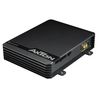 Axton A894DSP DSP-forsterker, 8x60W, bluetooth