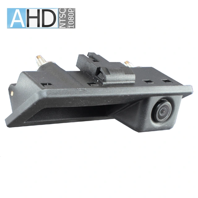 Navlinkz ryggekamera (AHD 1080p) Audi/Porsche/Seat/Skoda/VW (2006-2019) 