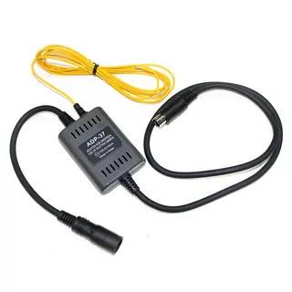 MXN Adapter for kamera med lukker Adapter for kamera med lukker til 4 pins