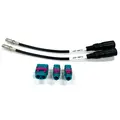 MXN kameraadapter MAN MAN med MMT3 (Harman)
