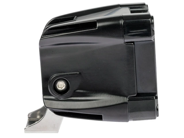 Poppy light RGB, 10W, flere mønster og farger 