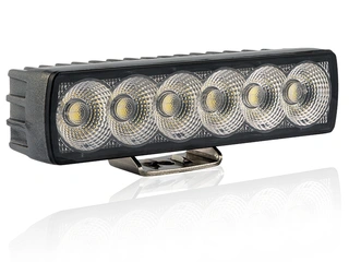 Bullboy Proline Spectrum Slim arbeidslys LED, 1430 Lumen, 12W, godkjent ryggelys