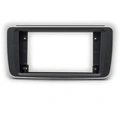 Monteringsramme for 9" spiller Nissan Leaf (2018-->)