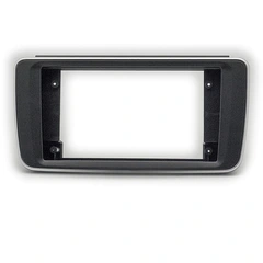 Monteringsramme for 9" spiller Nissan Leaf (2018-->)