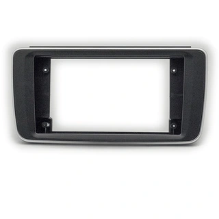 Monteringsramme for 9" spiller Nissan Leaf (2018-->)
