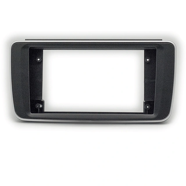 Monteringsramme for 9" spiller Nissan Leaf (2018-->) 