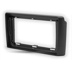 Monteringsramme for 9" spiller Nissan Leaf (2010 - 2017)