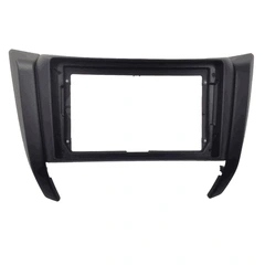 Monteringsramme for 9" spiller Nissan Navara (2016 - 2023)