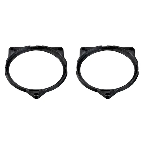 Høyttaleradaptere for Gladen Generic 100 Adapterring for BMW. Boltsirkel 114mm