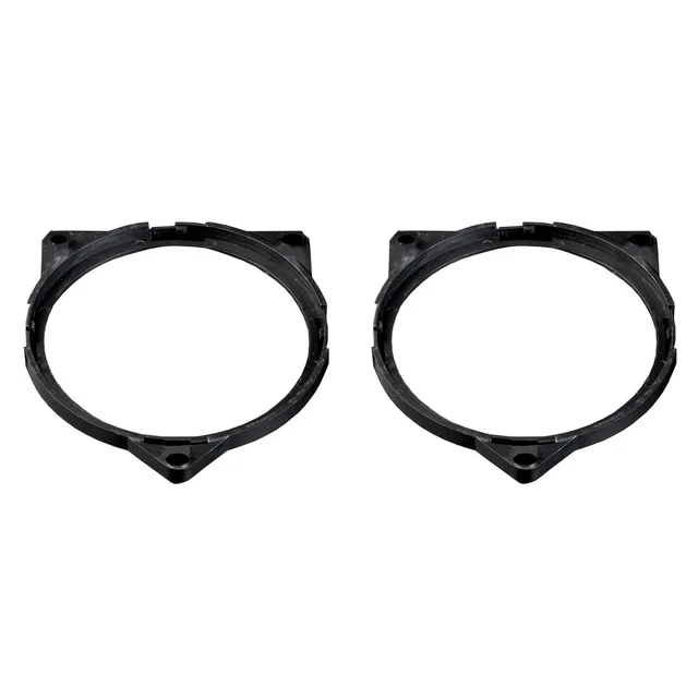 Høyttaleradaptere for Gladen Generic 100 Adapterring for BMW. Boltsirkel 114mm 