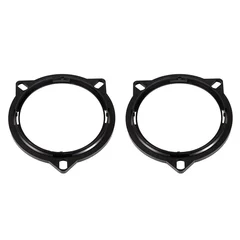 Høyttaleradaptere for Gladen Generic 100 Adapterring for BMW. Boltsirkel 121mm