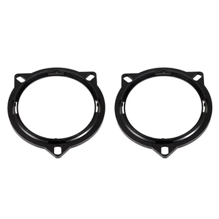 Høyttaleradaptere for Gladen Generic 100 Adapterring for BMW. Boltsirkel 121mm