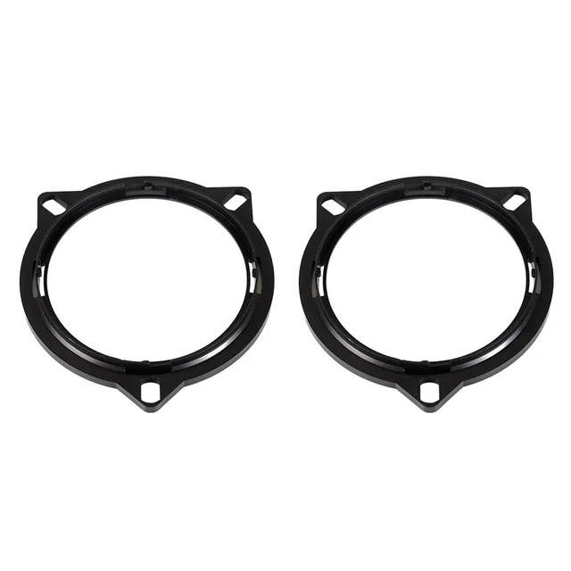 Høyttaleradaptere for Gladen Generic 100 Adapterring for BMW. Boltsirkel 121mm 