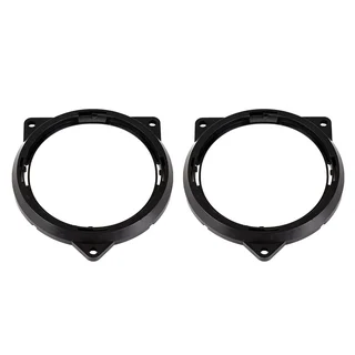 Høyttaleradaptere for Gladen Generic 100 Adapterring for BMW. Boltsirkel 121mm