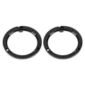 Høyttaleradaptere for Gladen Generic 100 Adapterring for Mercedes W206