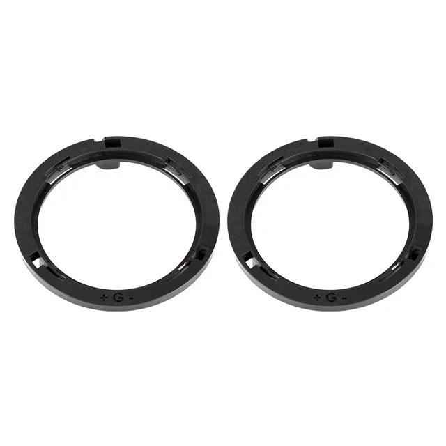 Høyttaleradaptere for Gladen Generic 100 Adapterring for Mercedes W206 