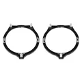 Høyttaleradaptere for Gladen Generic 100 Adapterring for Mercedes W167