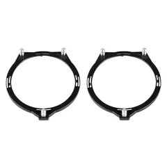 Høyttaleradaptere for Gladen Generic 100 Adapterring for Mercedes W167