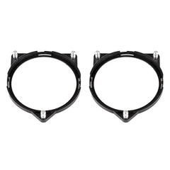 Høyttaleradaptere for Gladen Generic 100 Adapterring for Mercedes W205