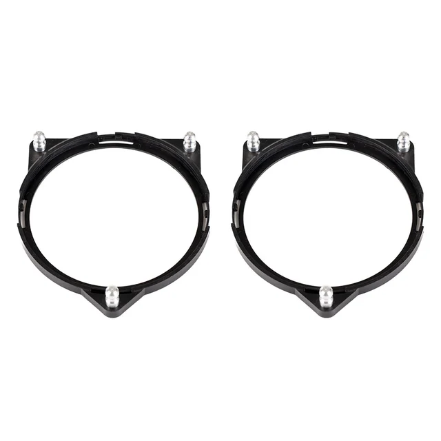 Høyttaleradaptere for Gladen Generic 100 Adapterring for Mercedes W205 