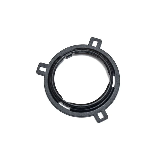Diskantadaptere for Gladen Generic 22 Adapterring for Volkswagen. Pris per par 
