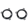 Diskantadaptere for Gladen Generic 22 Adapterring for Volkswagen. Pris per par