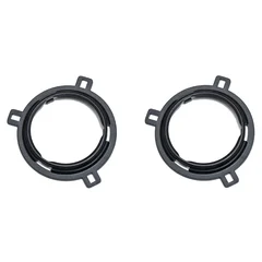 Diskantadaptere for Gladen Generic 22 Adapterring for Volkswagen. Pris per par