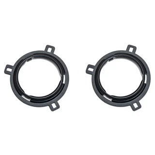 Diskantadaptere for Gladen Generic 22 Adapterring for Volkswagen. Pris per par