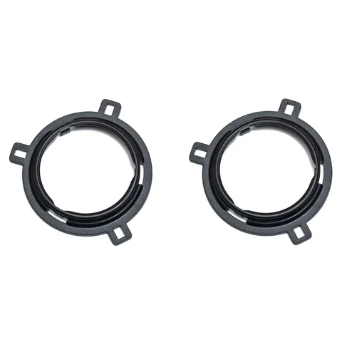 Diskantadaptere for Gladen Generic 22 Adapterring for Volkswagen. Pris per par