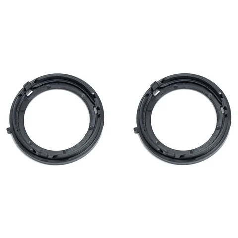 Diskantadaptere for Gladen Generic 22 Adapterring for BMW. Pris per par