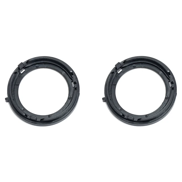 Diskantadaptere for Gladen Generic 22 Adapterring for BMW. Pris per par 