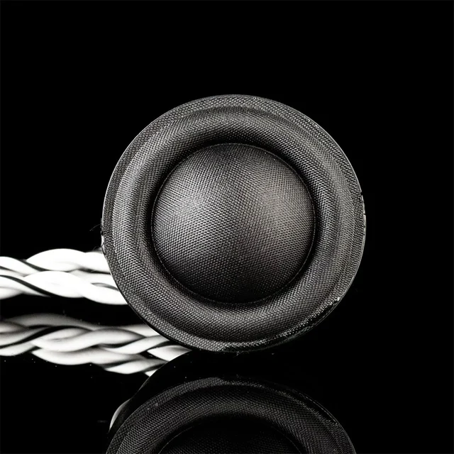 Gladen Generic 100.2 - 4" komponentsett 4", 80W RMS, 3 Ohm, Generic-serien 