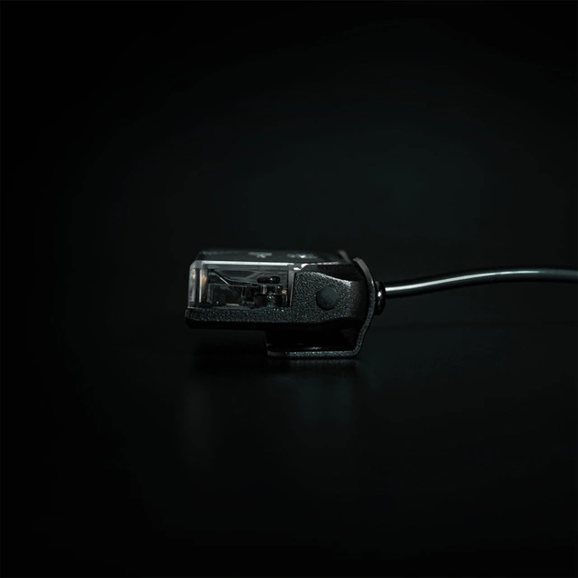 Strands Unity Ultra Flat Duo ryggelys Ryggelys/varsellys, 600 Lumen, 17,5W 