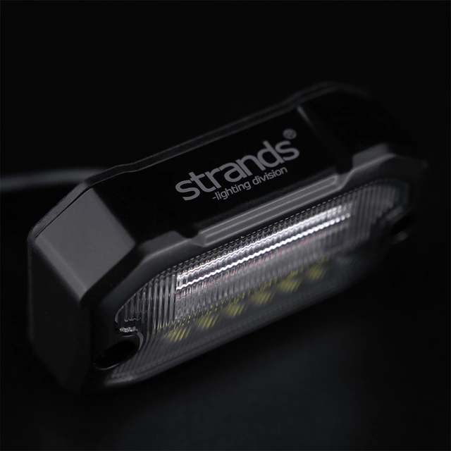 Strands Unity Scene Light 470 Lumen, 8,3W 